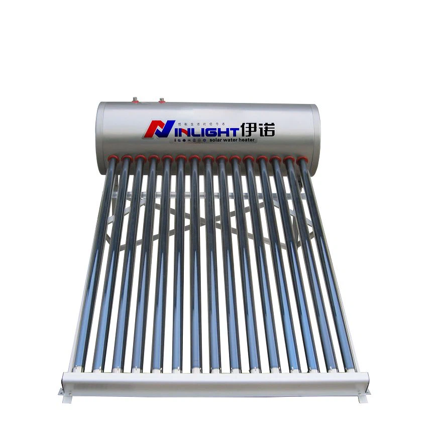 100l Solar Water Heater
