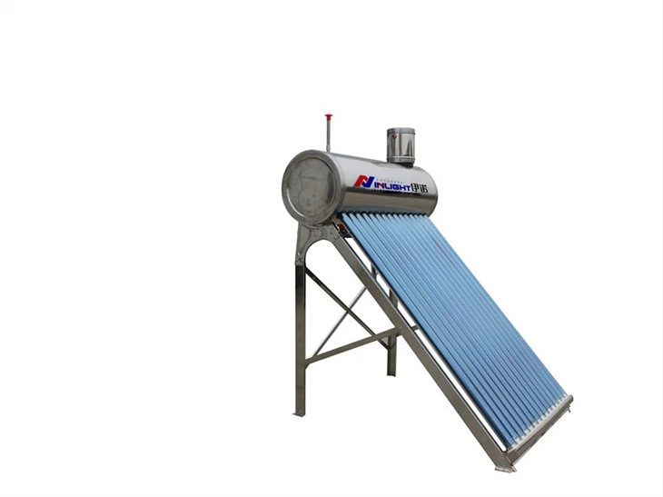 China Solar Water Heater