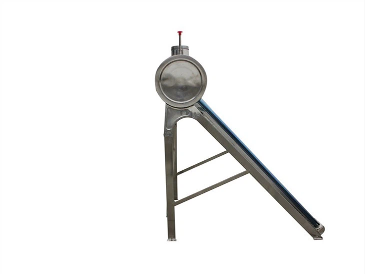 Green Solar Water Heater Factory