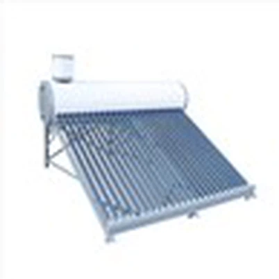 Kakav je utjecaj kuta solarnog kolektora na učinak solarnog bojlera?